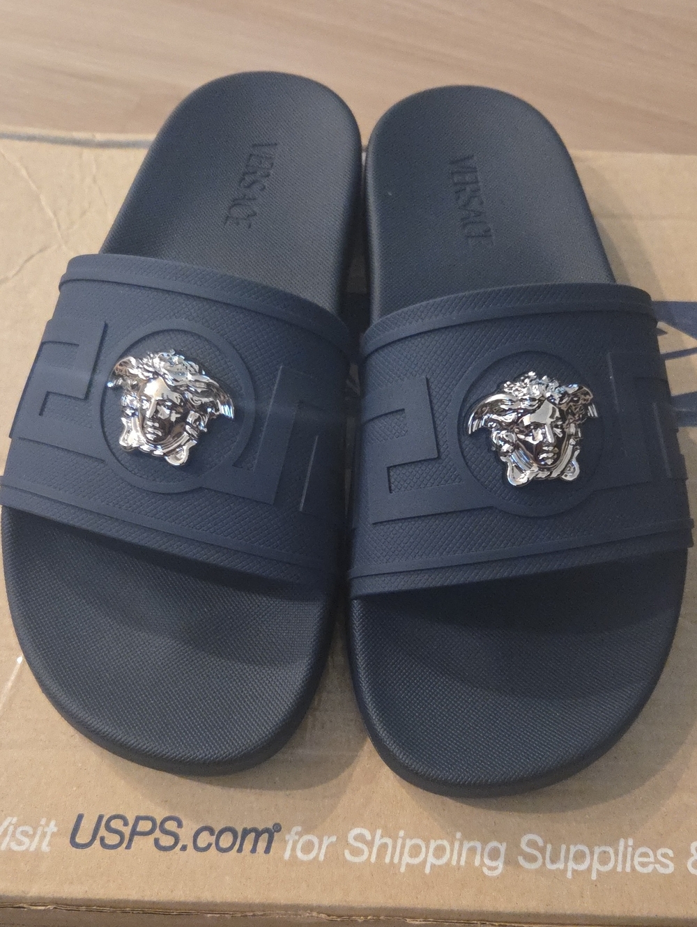 Men's Slides